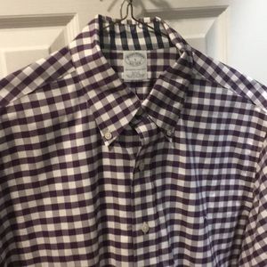 mens oxford shirt
